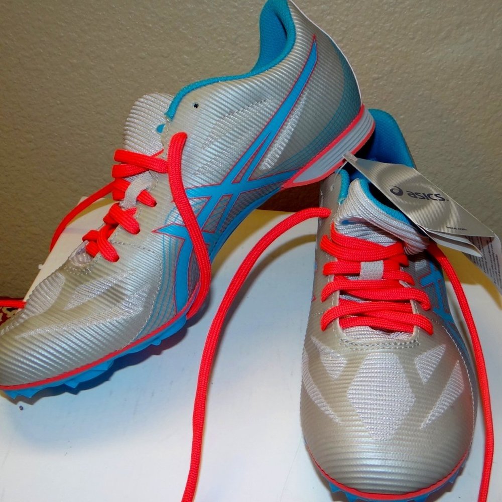 Running Spikes